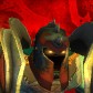 Logo of Horde